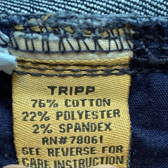 Tripp NYC Jeans - Picture 9 of 9